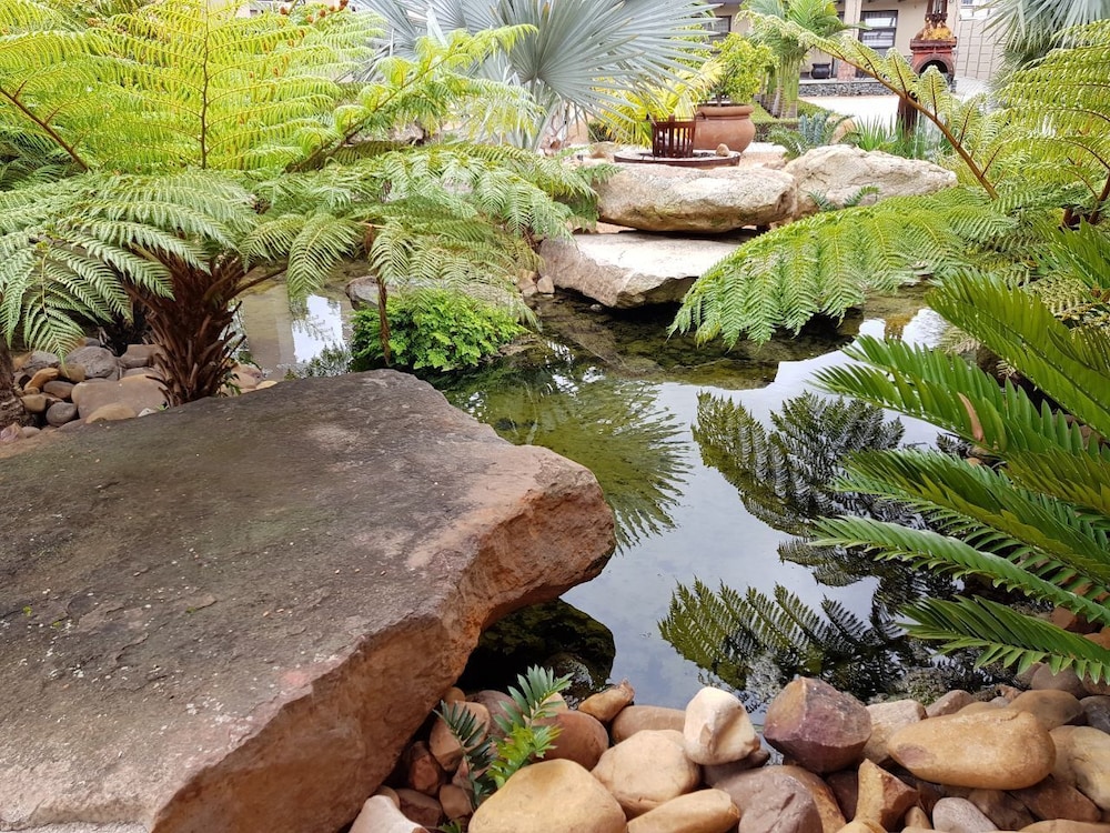 cape town