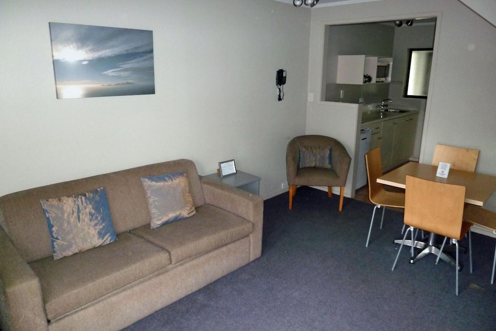 manukau motor lodge