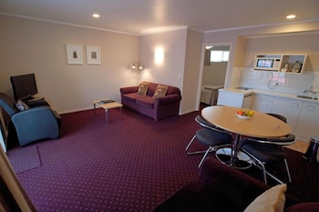 manukau motor lodge