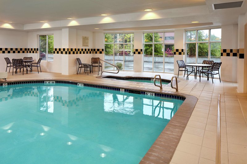 hilton garden inn portland lake oswego