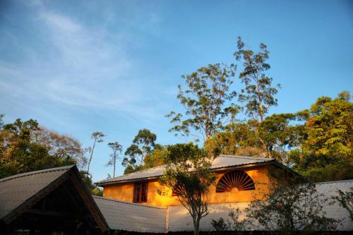 sunnyside holiday bungalow