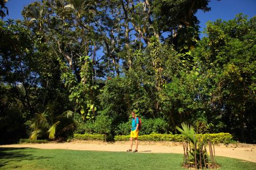 sunnyside holiday bungalow