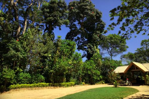 sunnyside holiday bungalow