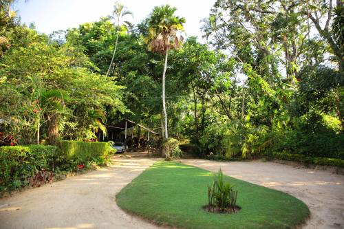 sunnyside holiday bungalow