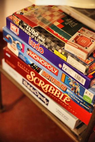 sunnyside holiday bungalow