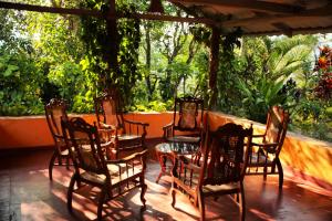 sunnyside holiday bungalow