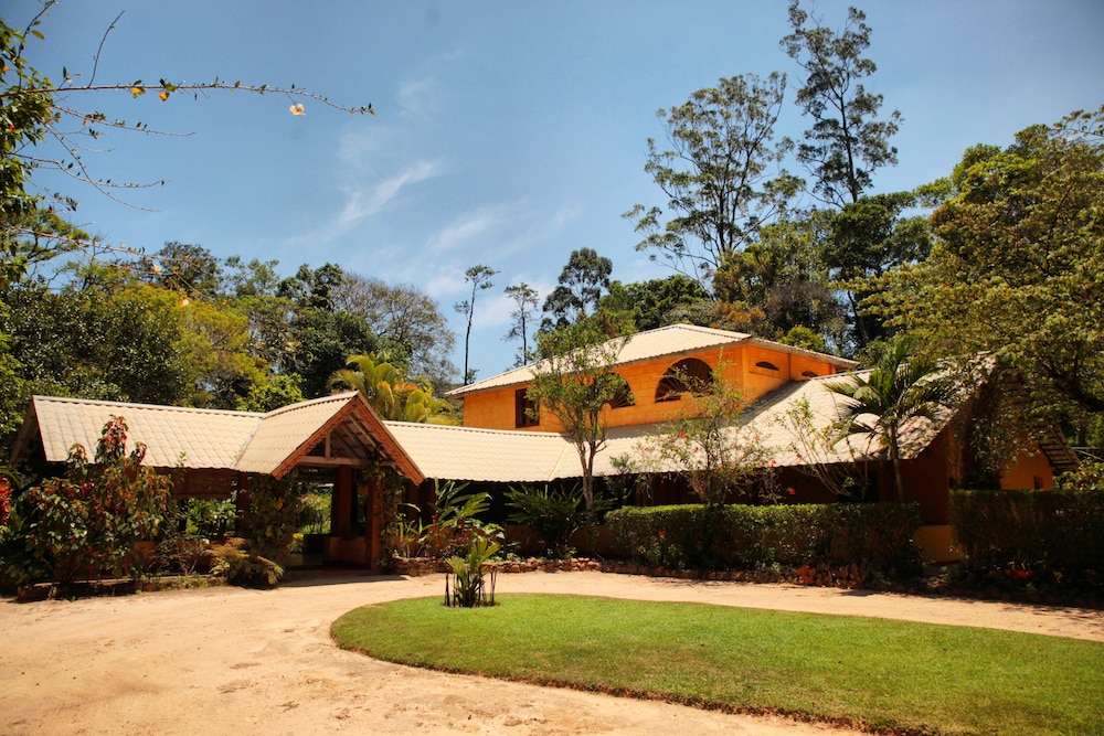 sunnyside holiday bungalow