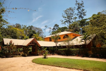 sunnyside holiday bungalow