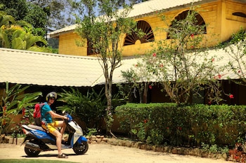 sunnyside holiday bungalow