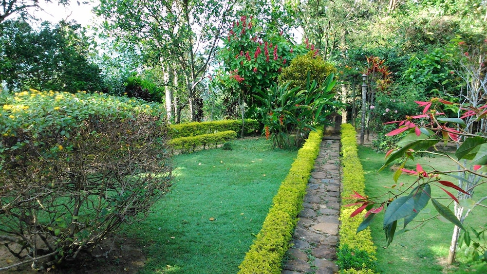 sunnyside holiday bungalow