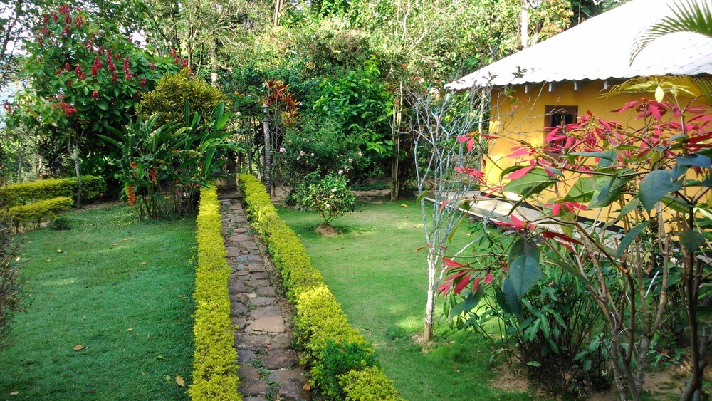 sunnyside holiday bungalow