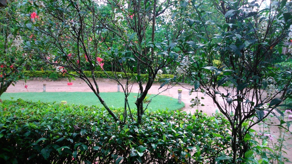 sunnyside holiday bungalow