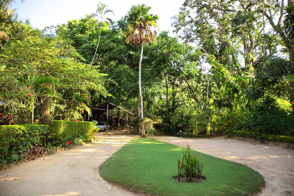 sunnyside holiday bungalow