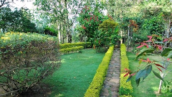 sunnyside holiday bungalow