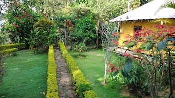 sunnyside holiday bungalow