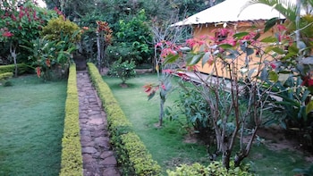 sunnyside holiday bungalow