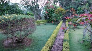 sunnyside holiday bungalow