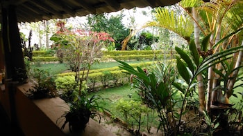 sunnyside holiday bungalow