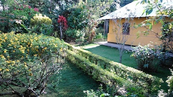 sunnyside holiday bungalow