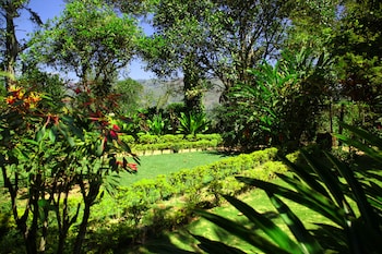 sunnyside holiday bungalow