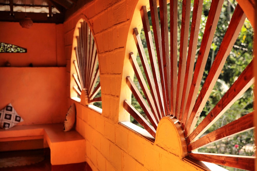 sunnyside holiday bungalow