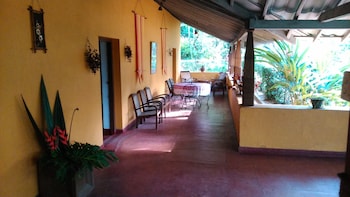 sunnyside holiday bungalow