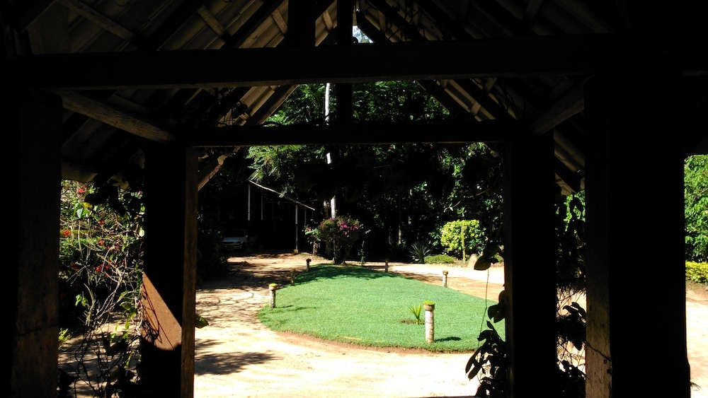 sunnyside holiday bungalow