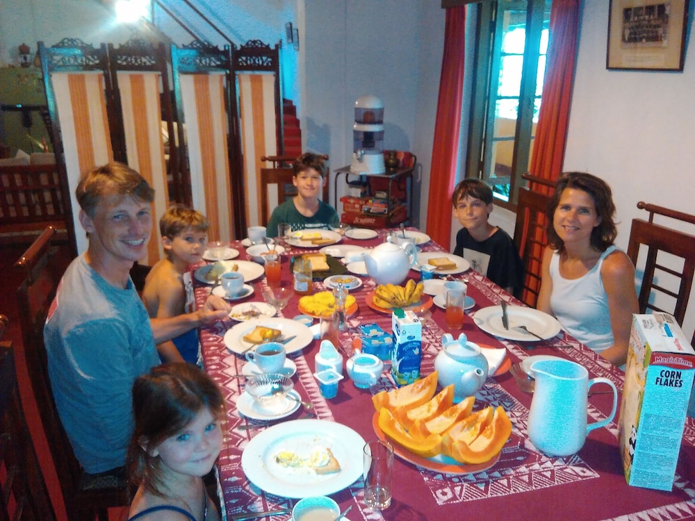 sunnyside holiday bungalow