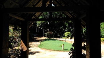 sunnyside holiday bungalow