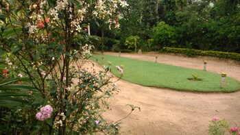 Sunnyside Holiday Bungalow,Badulla>>Ambewella,3 star