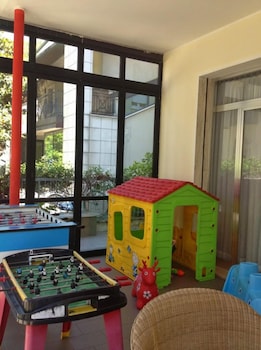 hotel ornella