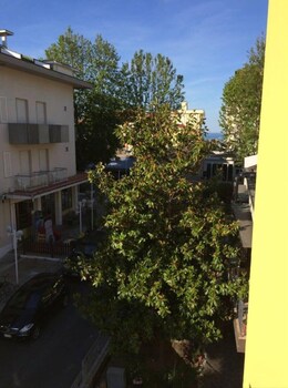 hotel ornella