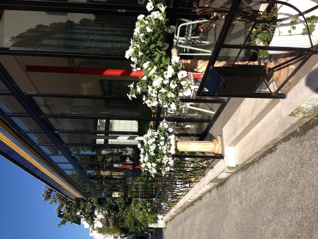 hotel ornella