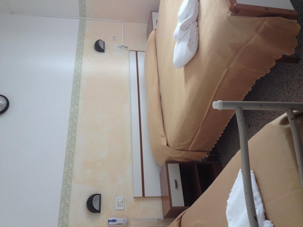 hotel ornella