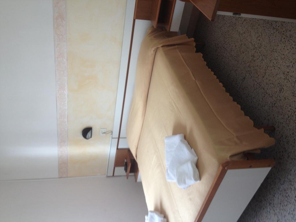 hotel ornella