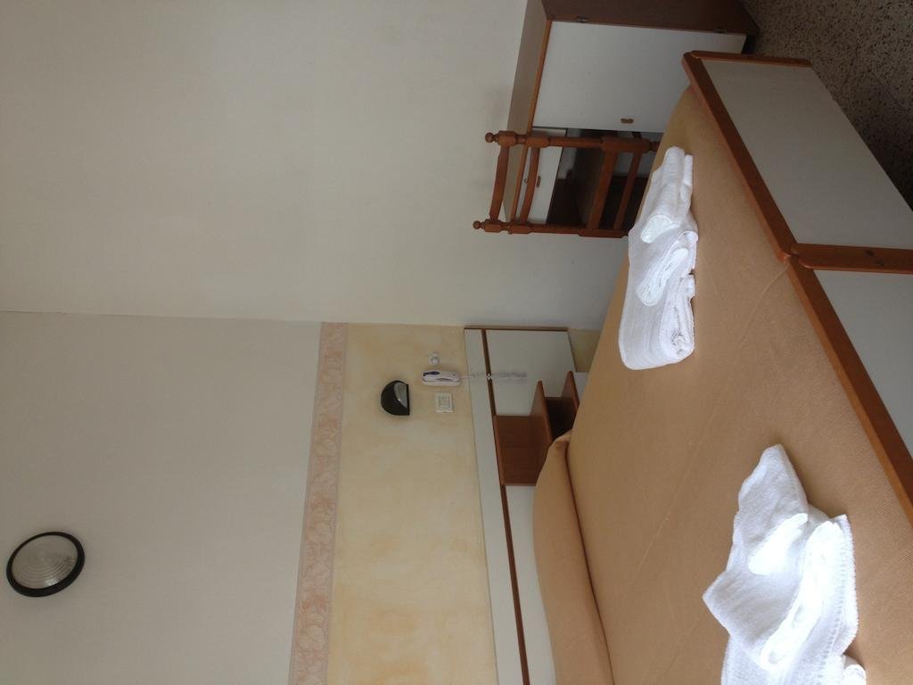 hotel ornella