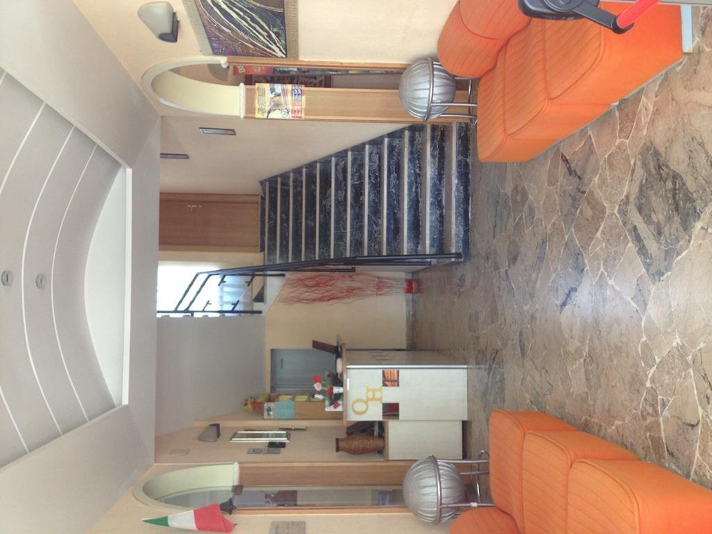 hotel ornella