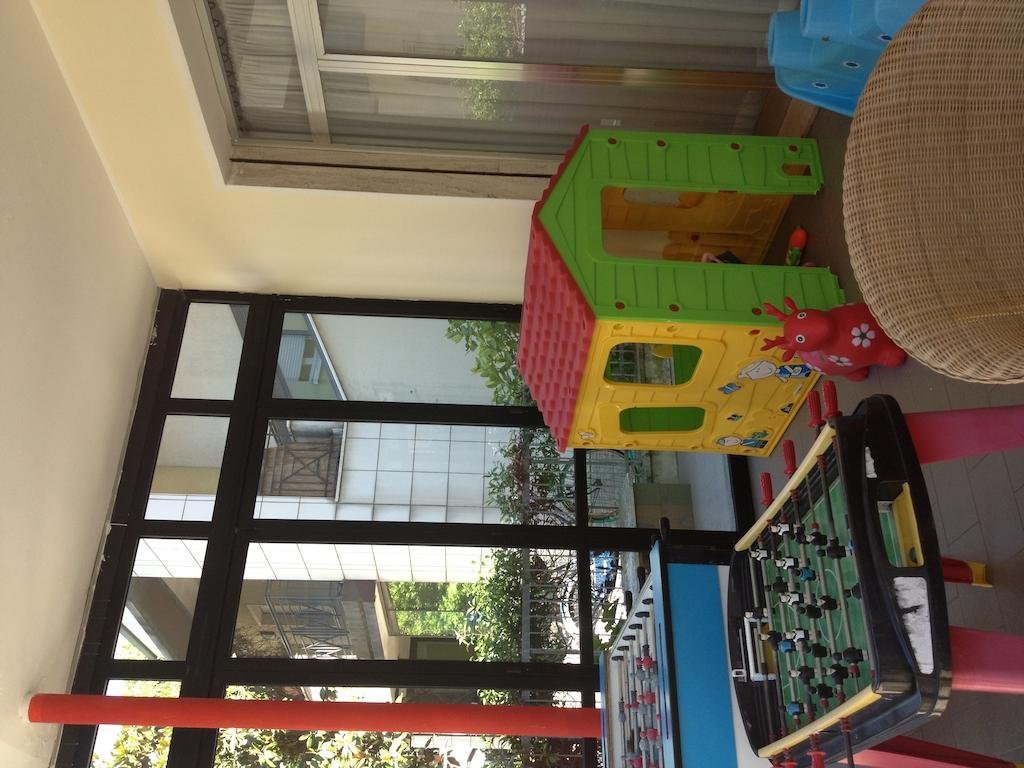 Hotel Ornella,Emilia-Romagna>>Bellaria-Igea Marina,3 star
