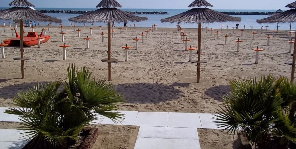 Hotel Ornella,Emilia-Romagna>>Bellaria-Igea Marina,3 star