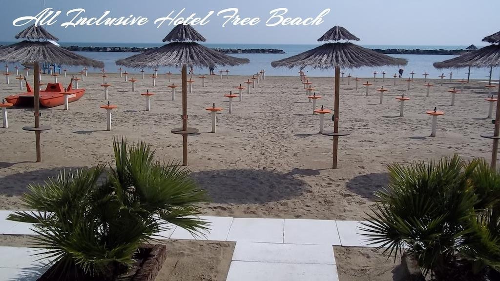 Hotel Ornella,Emilia-Romagna>>Bellaria-Igea Marina,3 star