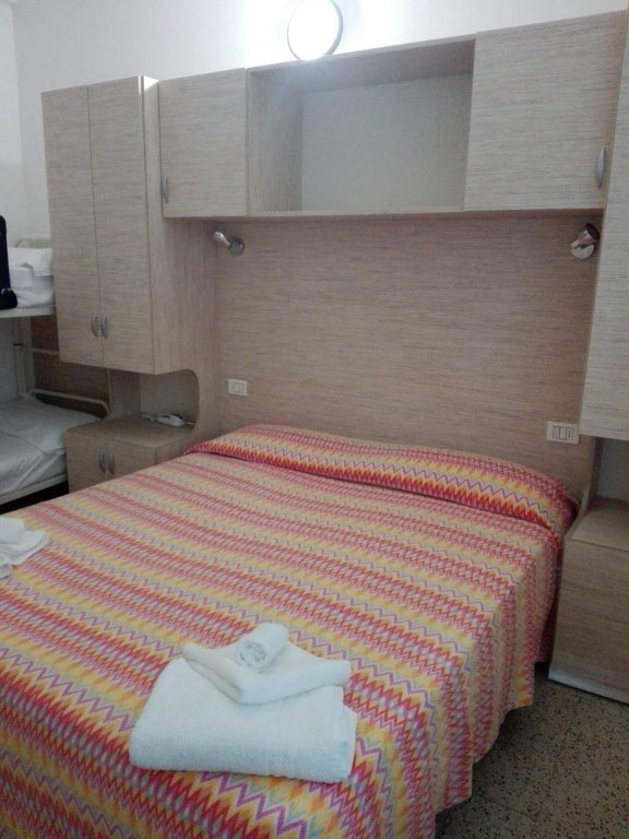 hotel ornella