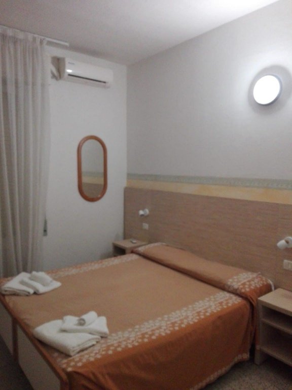 hotel ornella