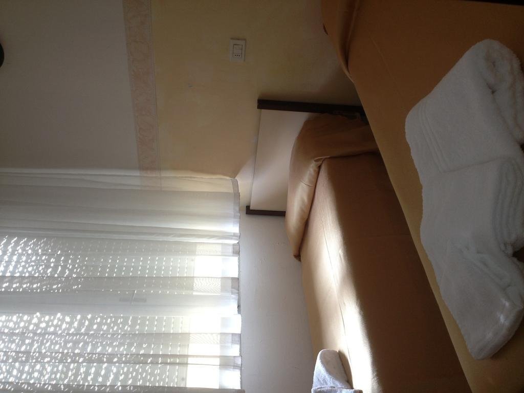 hotel ornella