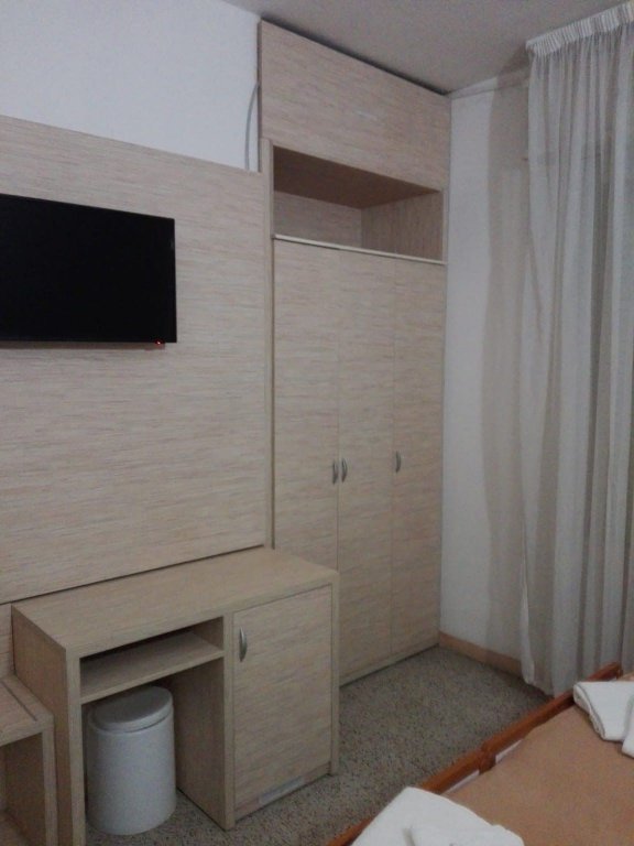 hotel ornella