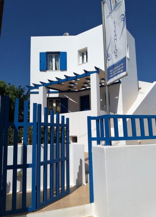 livanios studios