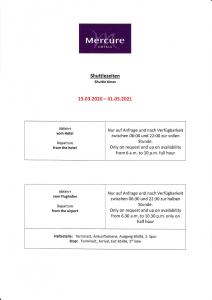 Mercure Hotel Frankfurt Airport Langen,Frankfurt>>Dreieich,4 star