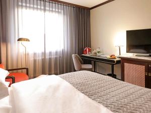 Mercure Hotel Frankfurt Airport Langen,Frankfurt>>Dreieich,4 star