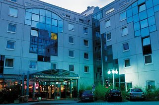 Mercure Hotel Frankfurt Airport Langen,Frankfurt>>Dreieich,4 star