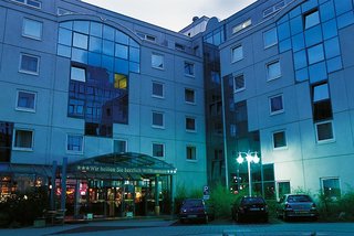 Mercure Hotel Frankfurt Airport Langen,Frankfurt>>Dreieich,4 star