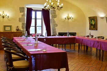 chateau de salles